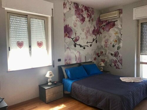 B&B LAttico e La Ballata, Забронировать Отель «постель и завтрак» Брушано Кампания
