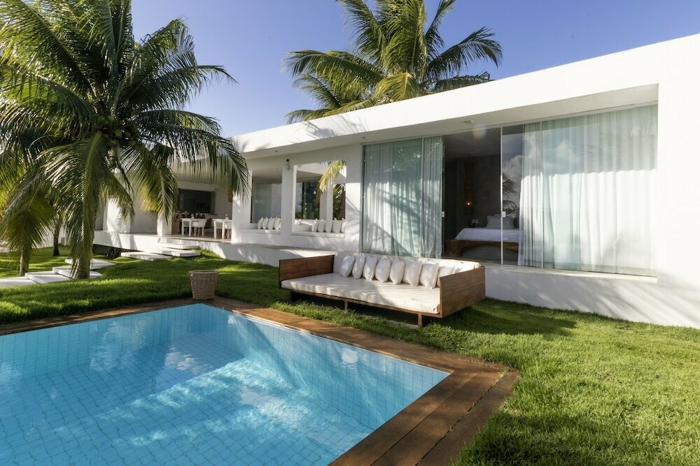 PenaAreia Boutique Hotel