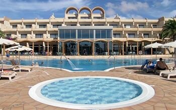 SBH Taro Beach Hotel, Забронировать Отель Коста-Кальма Фуэртевентура