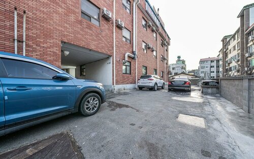 Yongin Samsung Motel, Забронировать Мотель Йонъин Кёнгидо