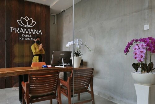 Pramana Zahill, Boek Hotel Hotels in Bali met ontbijt, Ontbijt