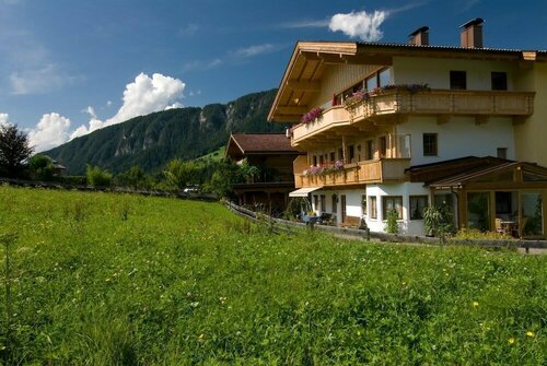 Haus Schatzbergblick, Rezervasyon Daire Wildschoenau Tirol