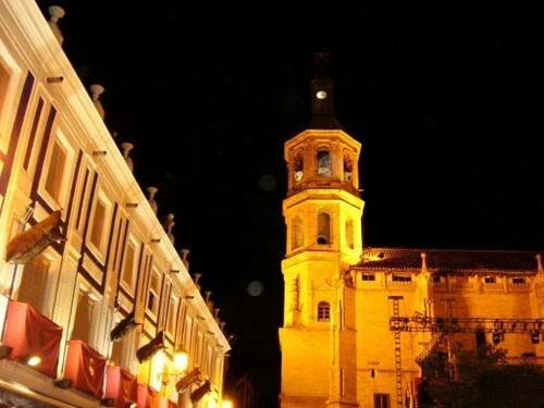 Hotel & Spa Veracruz Plaza, Book Ferieresort SPA-hoteller i Castilla-La Mancha, SPA