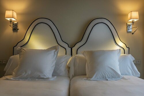 Casa de Triana Luxury Suites by Casa del Poeta, Забронировать Апарт-отель Триана Севилья