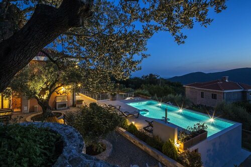 Villa Svinjista, Забронировать Вилла Виллы Будва, Вилла