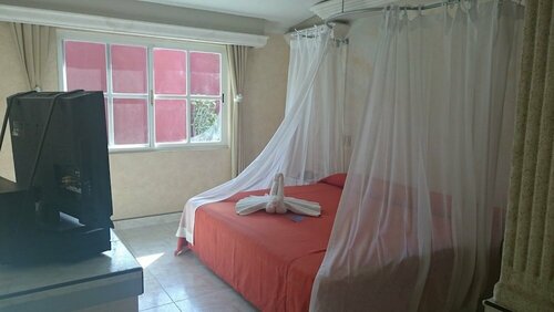 Motel Costa, Boek Motel Cancun Quintana Roo