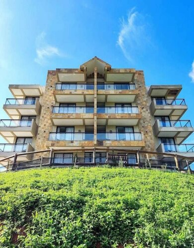 Hotel Chalés Capitanias, Забронировать Отель Отели Сан-Паулу с парковкой, Парковка