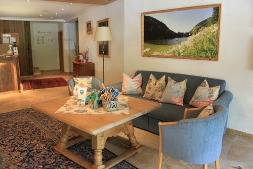 Alpen Appartements Zauchensee, Prenota Appartamento Altenmarkt im Pongau Salzburger Sportwelt