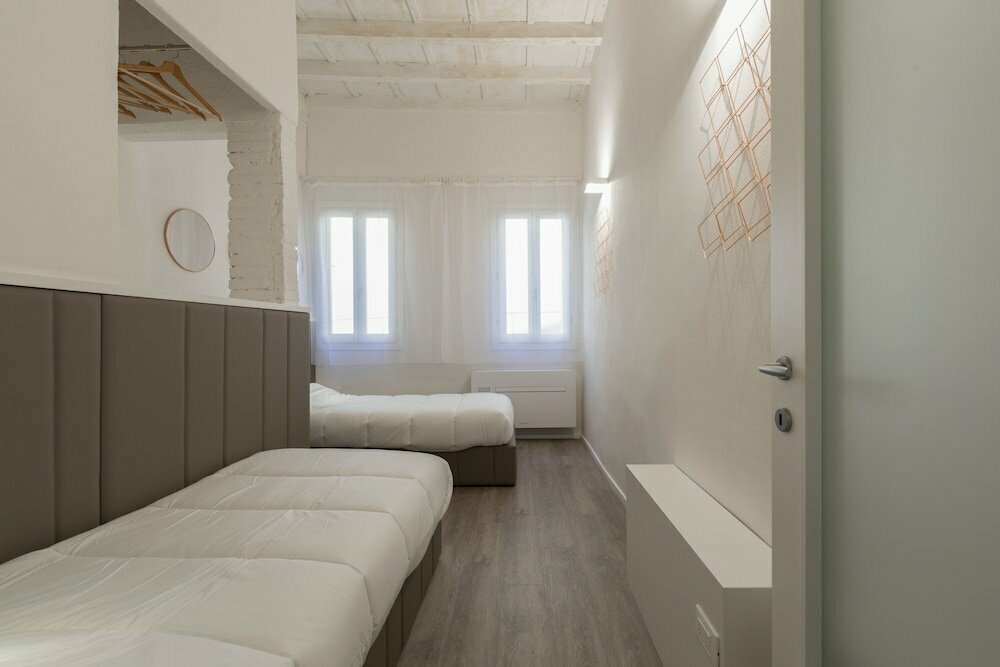 Cestello Suite by Mmega