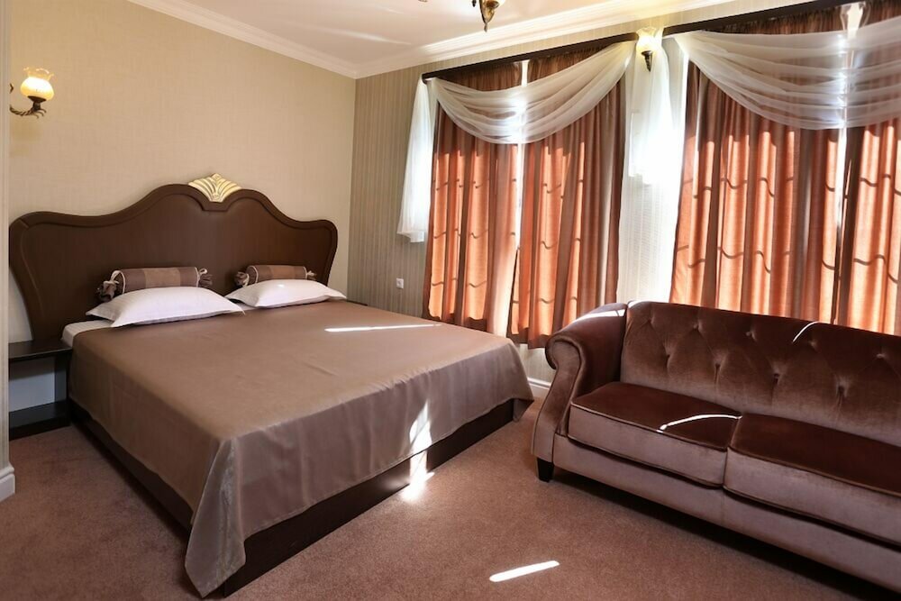 Hotel Green Garden