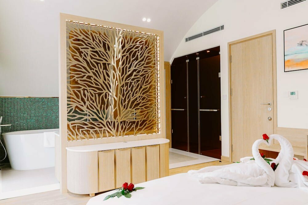 Dau Rong Resort