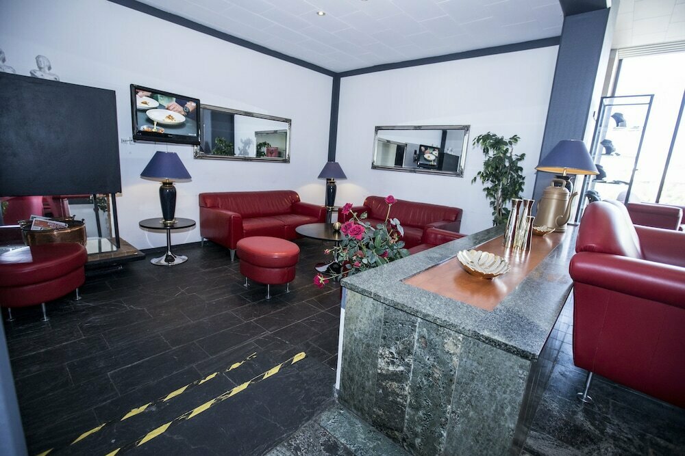 Milling Hotel Søpark