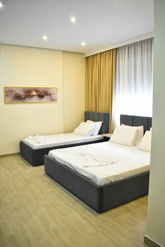 DelMar Apartments, Забронировать Апартаменты/квартира Голем Tirana County