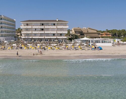 The Sea by Grupotel