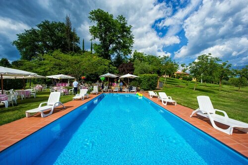 Campitello Farmhouse, Забронировать Дом для отпуска Виллы Буцина, Вилла