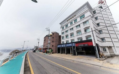 Yangpyeong River House, Prenota Hotel Yangpyeong Gyeonggi-do