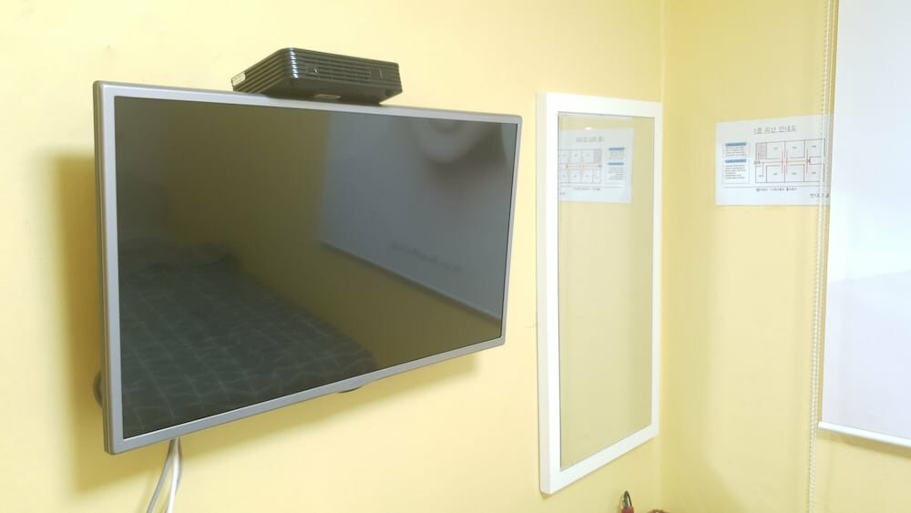 Hipzy Guesthouse