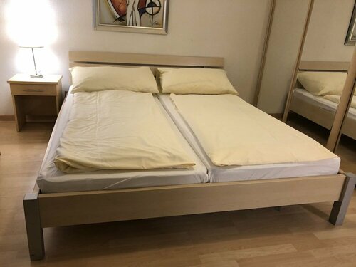 Sass Apart-Hotel, Varaa Hotelli Hotellit Schonenwerd pysäköinnillä, Pysäköinti