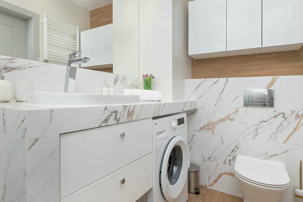 Apartment Starowiejska by Renters