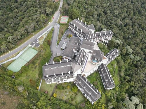 Duplex in a castle in the mountains, Забронировать Апартаменты/квартира Кампус-ду-Жордан Mantiqueira Mountains