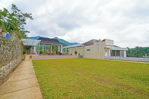 Collection O 92634 Villa Ds, Prenota Villa Cottage a Sumedang, Cottage