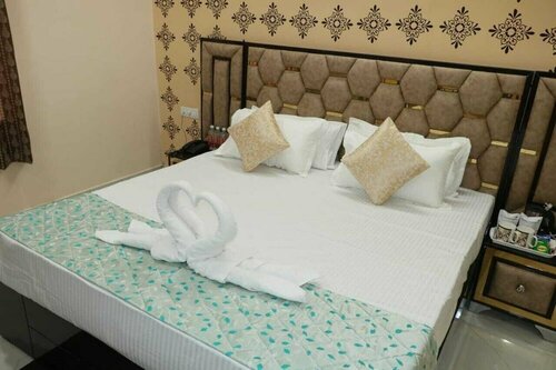 Garden villa Banaras, Забронировать Вилла Виллы Варанаси, Вилла