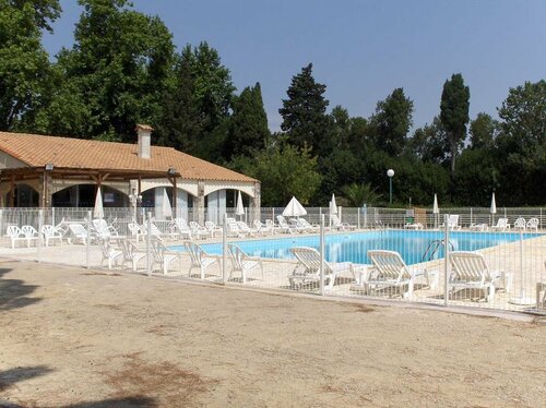 VVF Sigean Port-la-Nouvelle Corbières, Book Ferieresort Hoteller i Corbières med pool, Swimmingpool