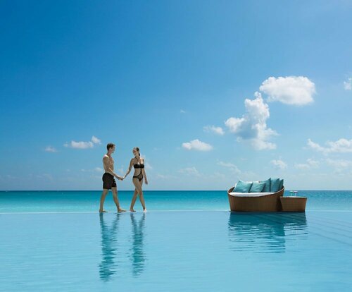 Secrets The Vine Cancun, Prenota Hotel Hotel SPA a Cancún, SPA