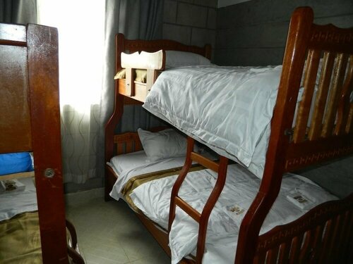 Lalanasi Lodge, Book Hotel Nairobi Kenya