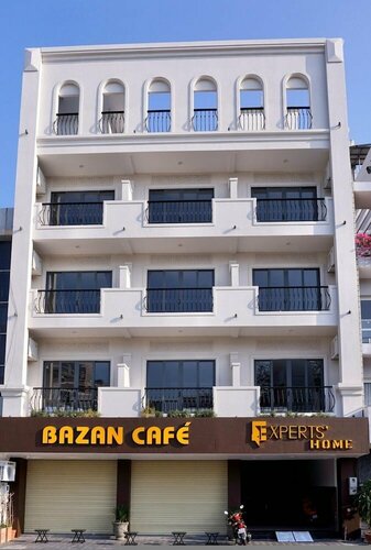 The Alcove Apartments, Забронировать Апартаменты/квартира Отели Вунгтау с парковкой, Парковка