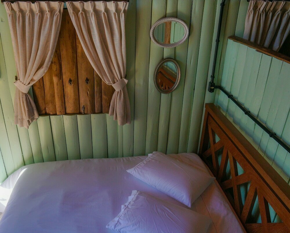 Pousada Parador 33