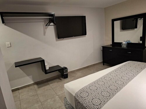 Hotel Costa Verde, Rezervasyon Otel Xico Veracruz