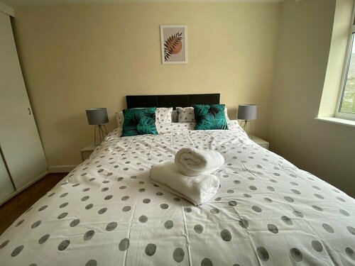 Reading 3 Bedroom apartment, Book Lejlighed Reading Berkshire