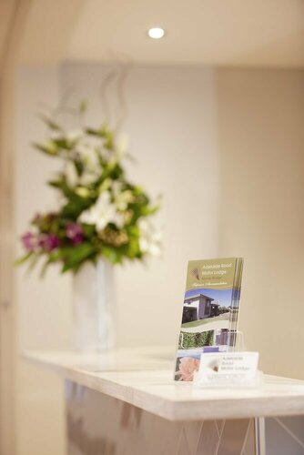 Adelaide Road Motor Lodge, Boek Mini-hotel Murray Bridge Zuid-Australië