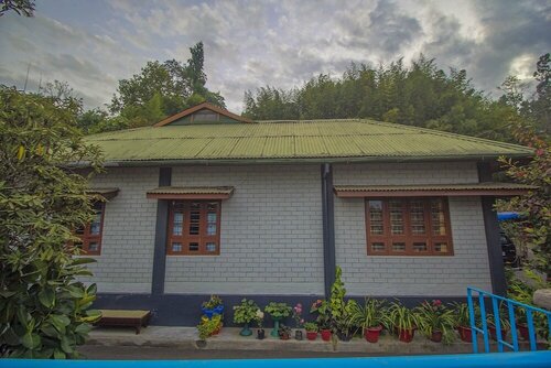 Oyo 30417 Hotel Green View Neelgiri, Забронировать Отель Парвану штат Харьяна