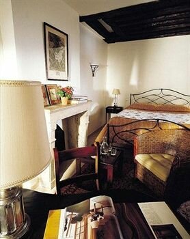 Hotel dAngleterre Saint Germain des Prés