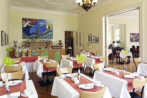 Hotel Hansablick