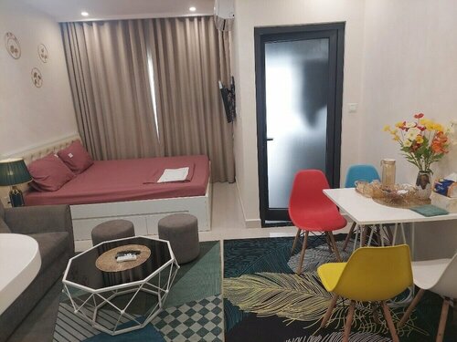 Sky Homestay, Забронировать Отель Ханой Муниципалитет Ханой