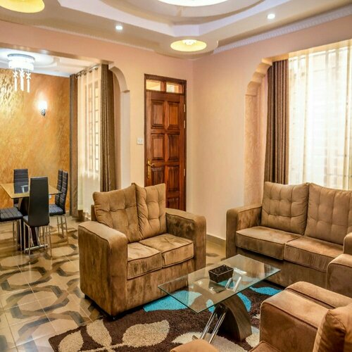 Nemadek Royal Park, Réserver Hôtel Hôtels à Nairobi avec piscine, Piscine