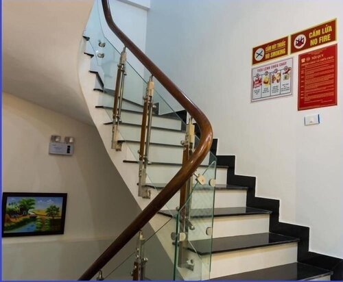 Noi Bai Golden Hotel, Забронировать Отель СПА-отели Ханоя, SPA-услуги