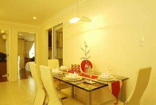 Golden Globe Apartment, Забронировать Апартаменты/квартира СПА-отели Хошимина, рядом с Международный выставочный и конференц-центр Хошимина HIECC, SPA-услуги