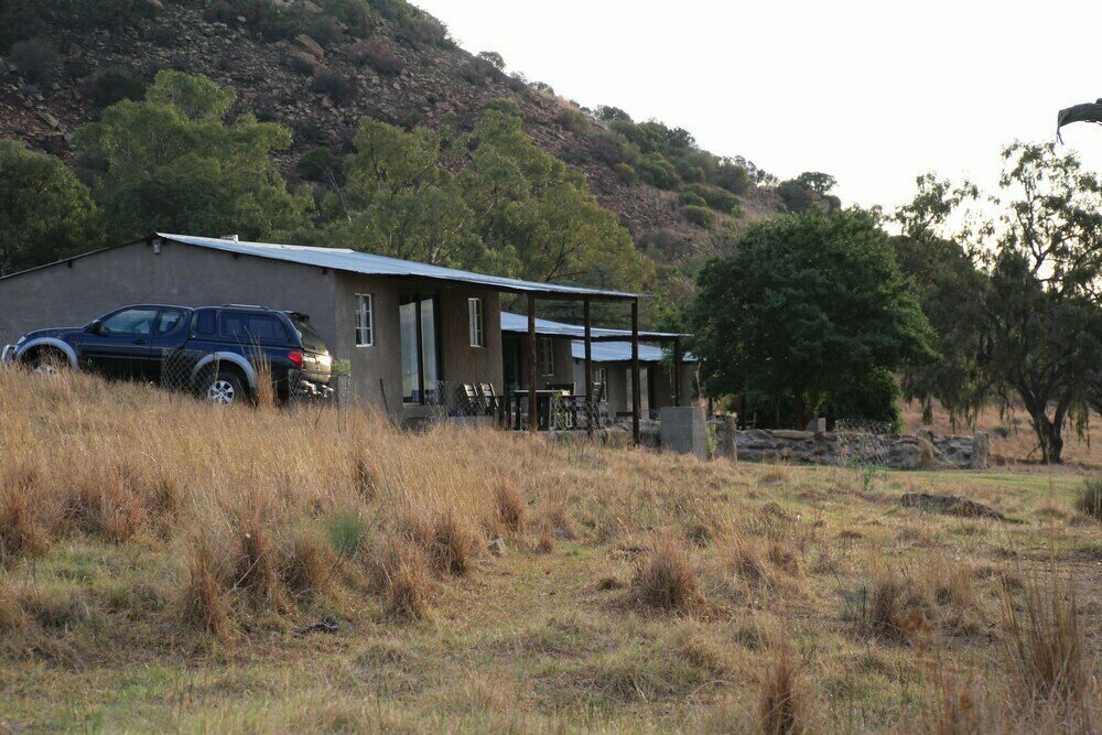 Springwater Cottages
