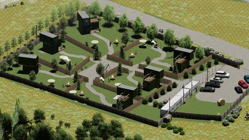 The-pole, Забронировать Гостевой дом Гостевые дома Мытников, Гостевой дом