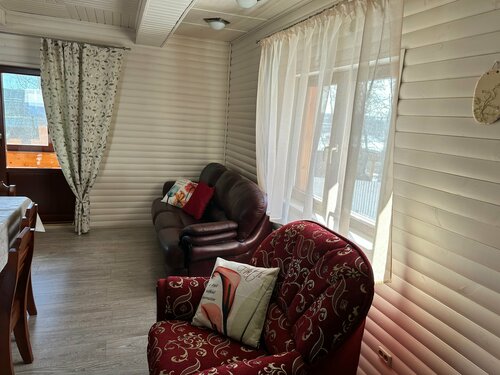 Частный Дом Polar Inn House, Забронировать Гостевой дом Гостевые дома Мурманской области, Гостевой дом