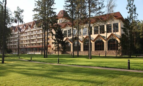 Ареал Конгресс отель, Забронировать Отель Новая Купавна Богородский городской округ