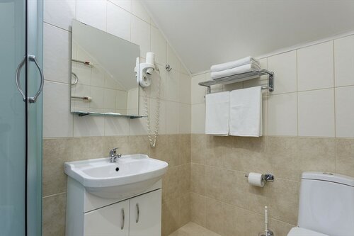 Eklips Hotel, Buchen Sie Hotel Günstige Hotels in Oblast Moskau