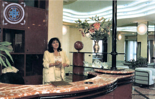 Hotel Marcelli, Varaa Hotelli Marcelli Conero