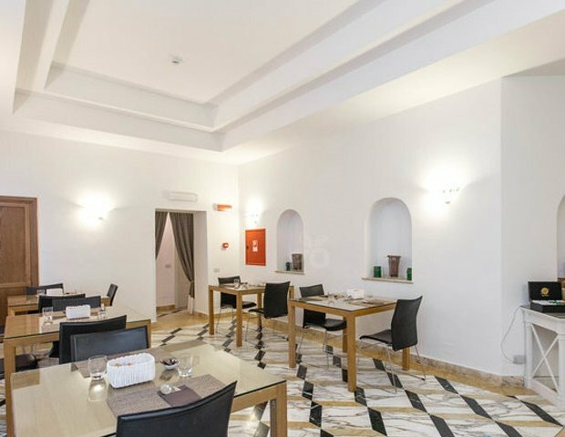 Villa Helios Capri