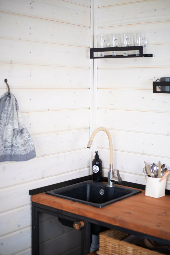 Эко-ранчо Зов Предков