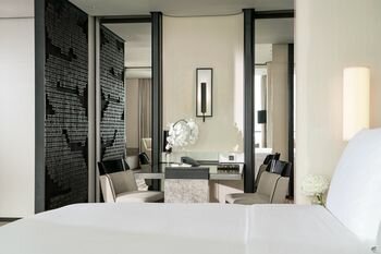 Jumeirah Nanjing Hotel